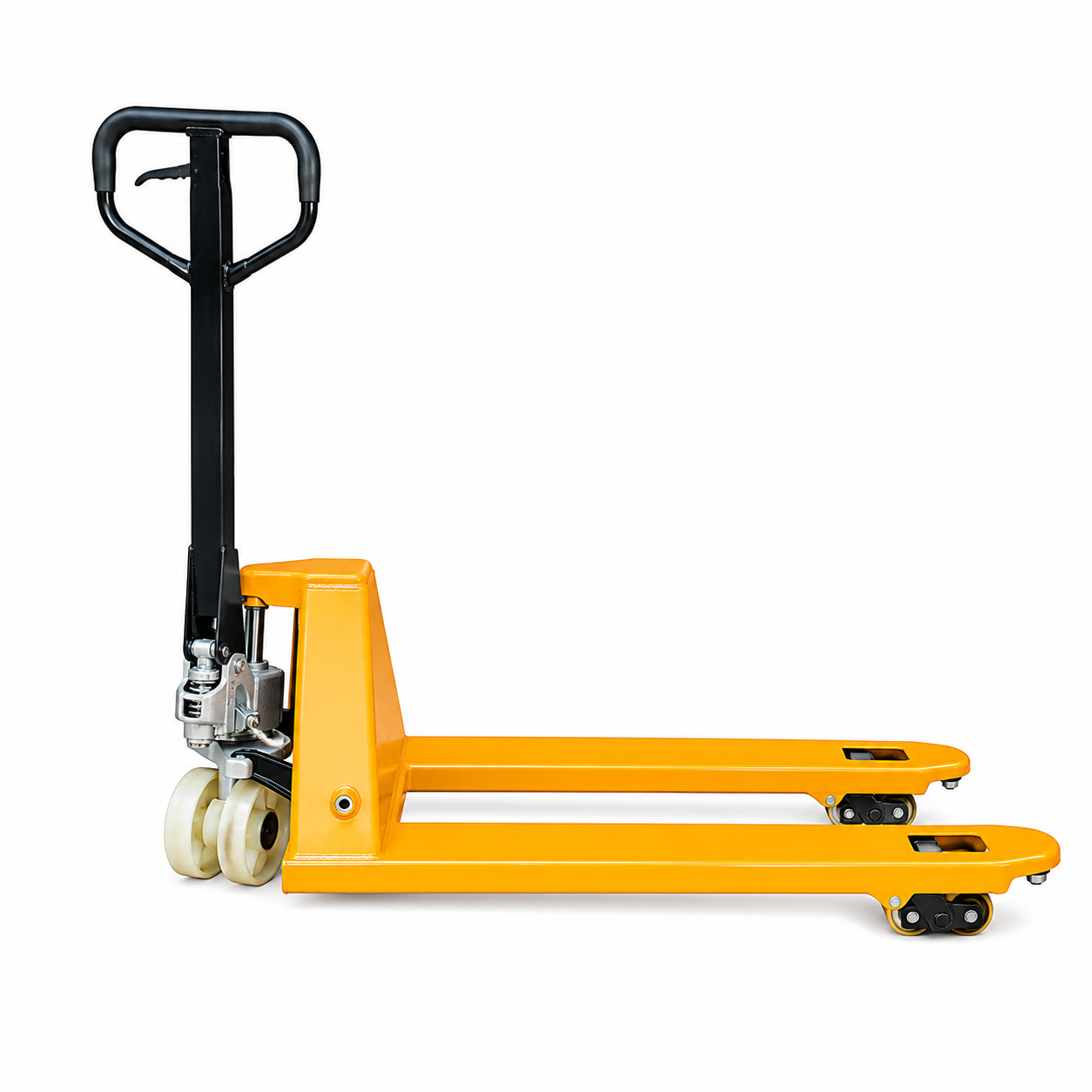 HAND PALLET TRUCK