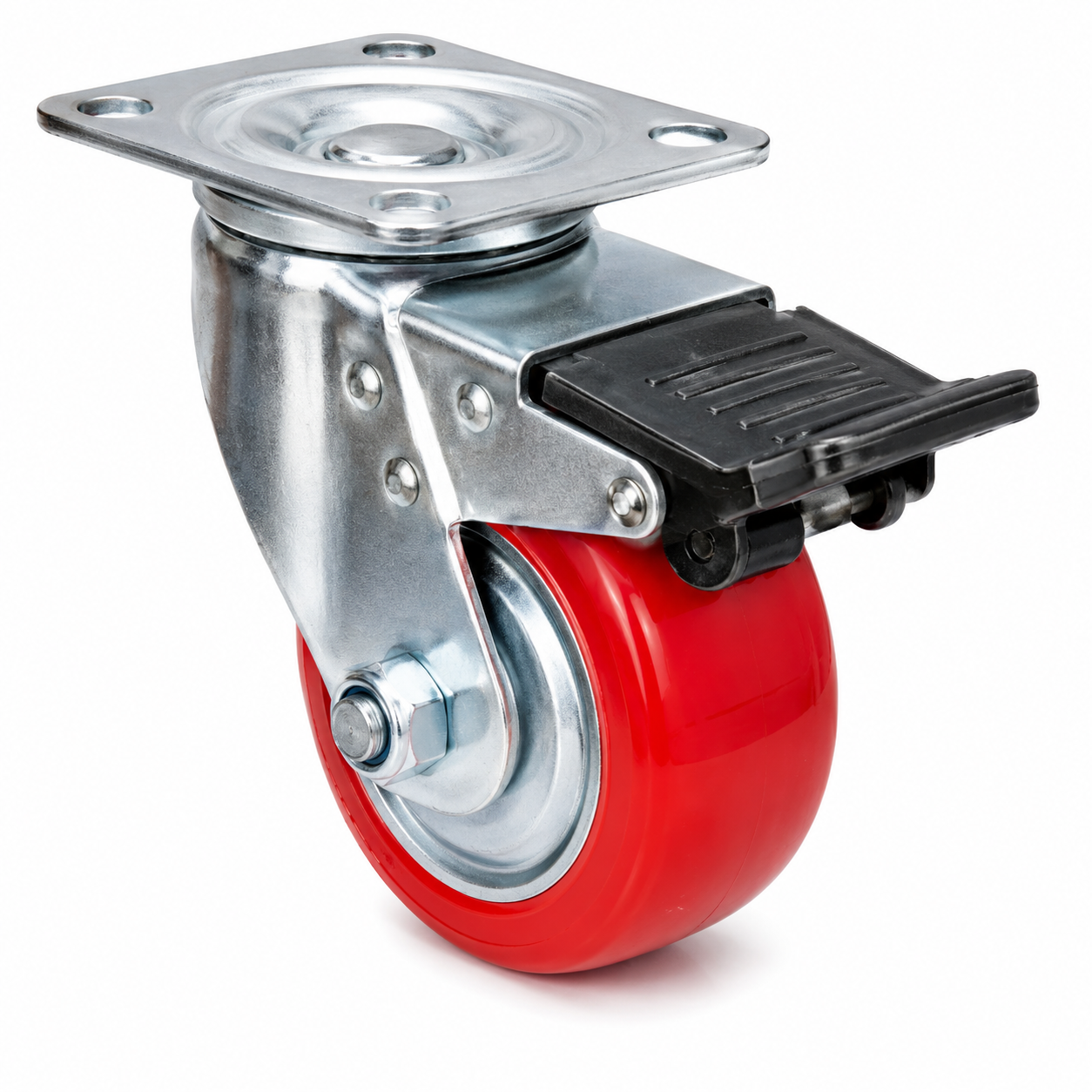 CASTERS WHEEL