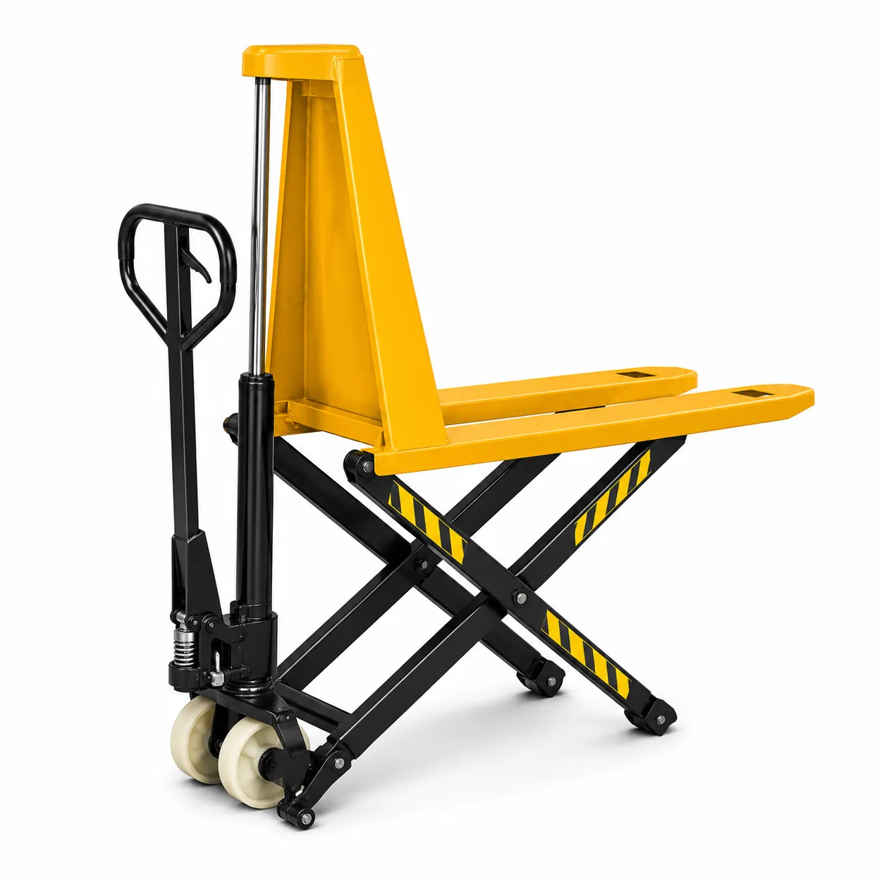 High Lift Pallet Truck