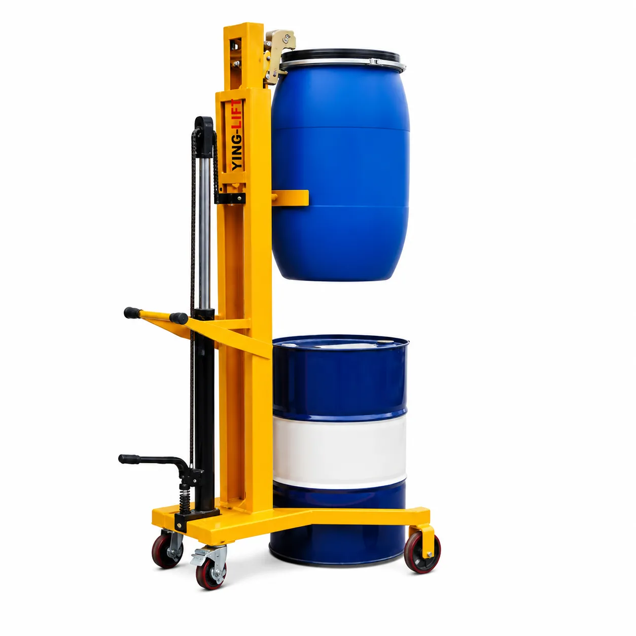 Drum Stacker (V Type)
