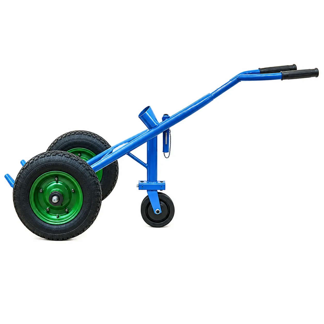 Drum Lifter Trolley (Scooter Wheel)