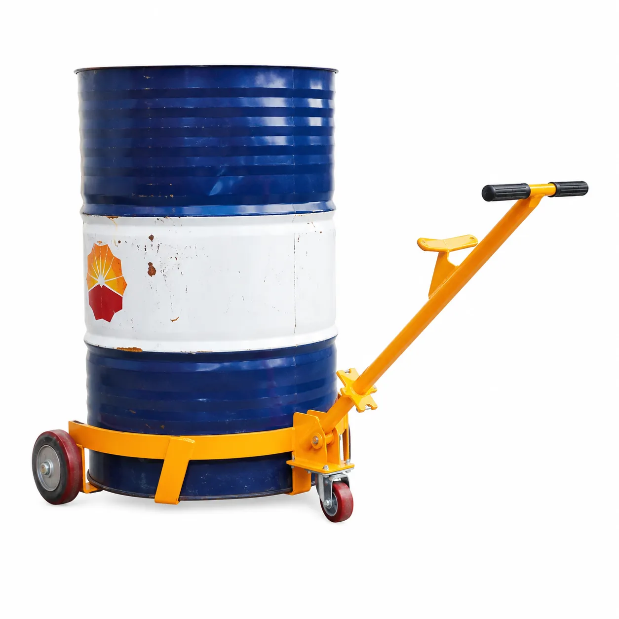 Drum Caddy