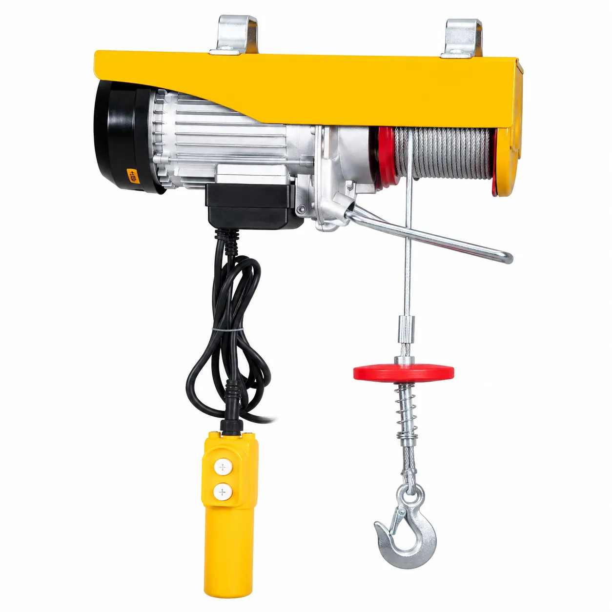 Mini Electric Wire Rope Hoist