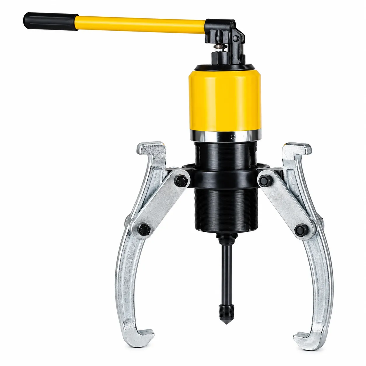 Hydraulic Puller
